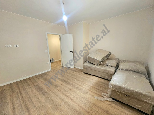 One bedroom apartment for rent in Dalip Zavalani Street, close Elbasani street, in Tirana, Albania.